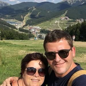 Meet your Posher, Dmytro